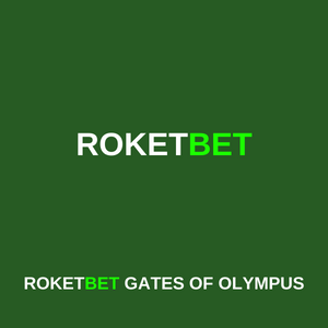 Roketbet gates of olympus oyna