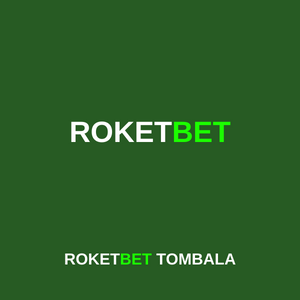 Roketbet canlı tombala